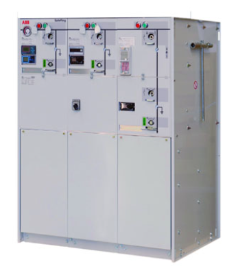 Tủ trung thế kiểu RMU